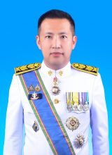 Mr.Wirach Naranititham