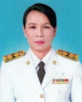 Mrs. Chanisa	Appamata