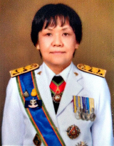 นางดวงกมล   ดุลยฤทธิ์