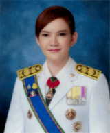 นางเจนสิรินทร์   คงปาน