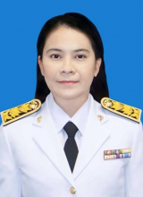 Miss Walaiporn Boonrod