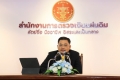 Mr. Monthien Charoenpol, the New Auditor General of SAO Thailand