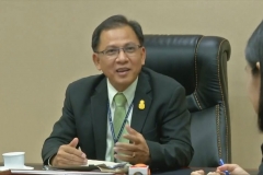 กรณีทุจริตเงินกองทุนเสมาพัฒนาชีวิต