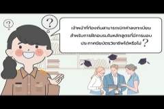 Embedded thumbnail for ตอบข้อสอบถามตามมาตรา 57 EP.9