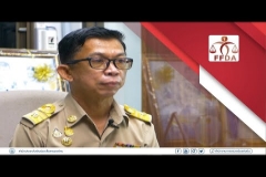 Embedded thumbnail for รับชมคลิปสัมภาษณ์นายเรวัต เกิดแสง นายกเทศมนตรีตำบลอุดมธัญญา  เกี่ยวกับการเข้าร่วมโครงการประเมินวินัยการเงินการคลังของหน่วยรับตรวจ ประจำปีงบประมาณ พ.ศ. 2564