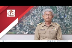 Embedded thumbnail for รับชมคลิปสัมภาษณ์นายบรรจง โฆษิตจิรนันท์ นายกเทศมนตรีเมืองร้อยเอ็ด เกี่ยวกับการเข้าร่วมโครงการประเมินวินัยการเงินการคลังของหน่วยรับตรวจ ประจำปีงบประมาณ พ.ศ. 2564 