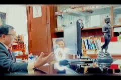 Embedded thumbnail for EP3 : อปท.กับการบริหารจัดการโรคระบาดโควิด-19