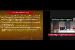 Embedded thumbnail for การจัดซื้อจัดจ้าง EP.5 : การจัดซื้อจัดจ้าง ด้วยวิธีการเฉพาะเจาะจง