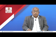 Embedded thumbnail for รับชมคลิปสัมภาษณ์นายนิคม จันพุ่ม รองนายกเทศมนตรีนครสงขลา รักษาราชการแทนนายกเทศมนตรีนครสงขลา เกี่ยวกับการเข้าร่วมโครงการประเมินวินัยการเงินการคลังของหน่วยรับตรวจ ประจำปีงบประมาณ พ.ศ. 2564 